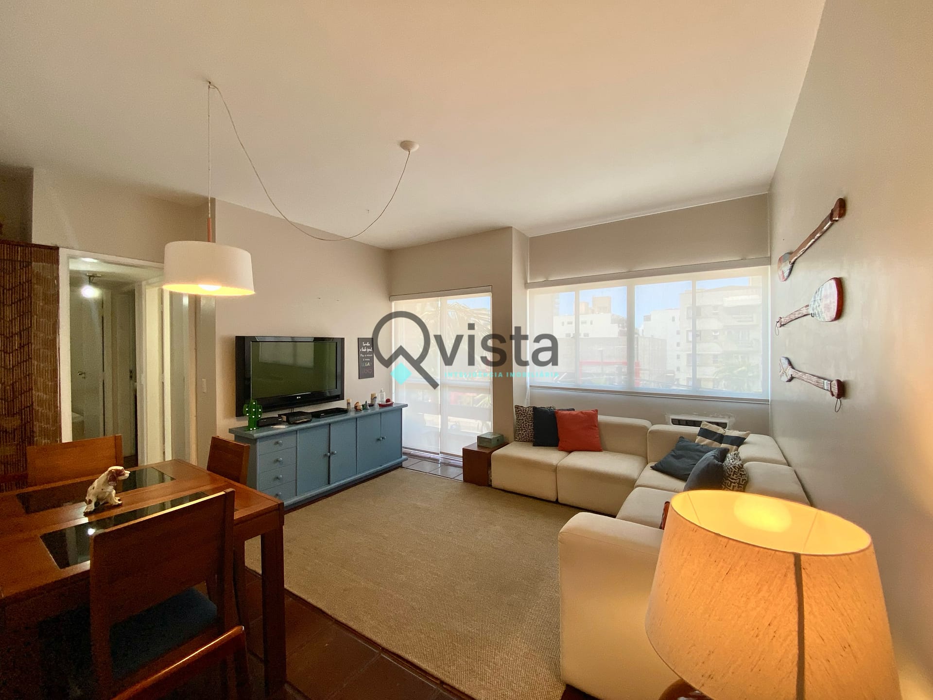 Apartamento, 3 quartos, 84 m² - Foto 1