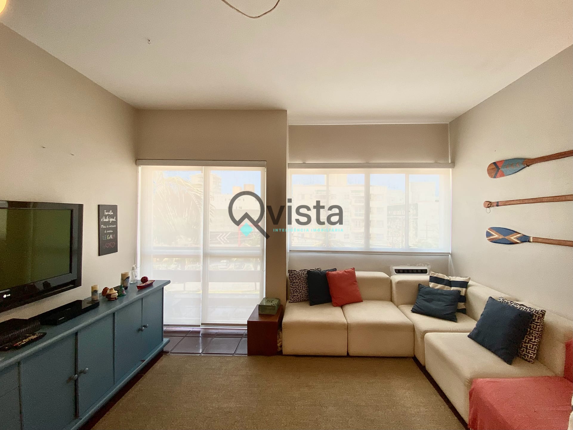 Apartamento, 3 quartos, 84 m² - Foto 2