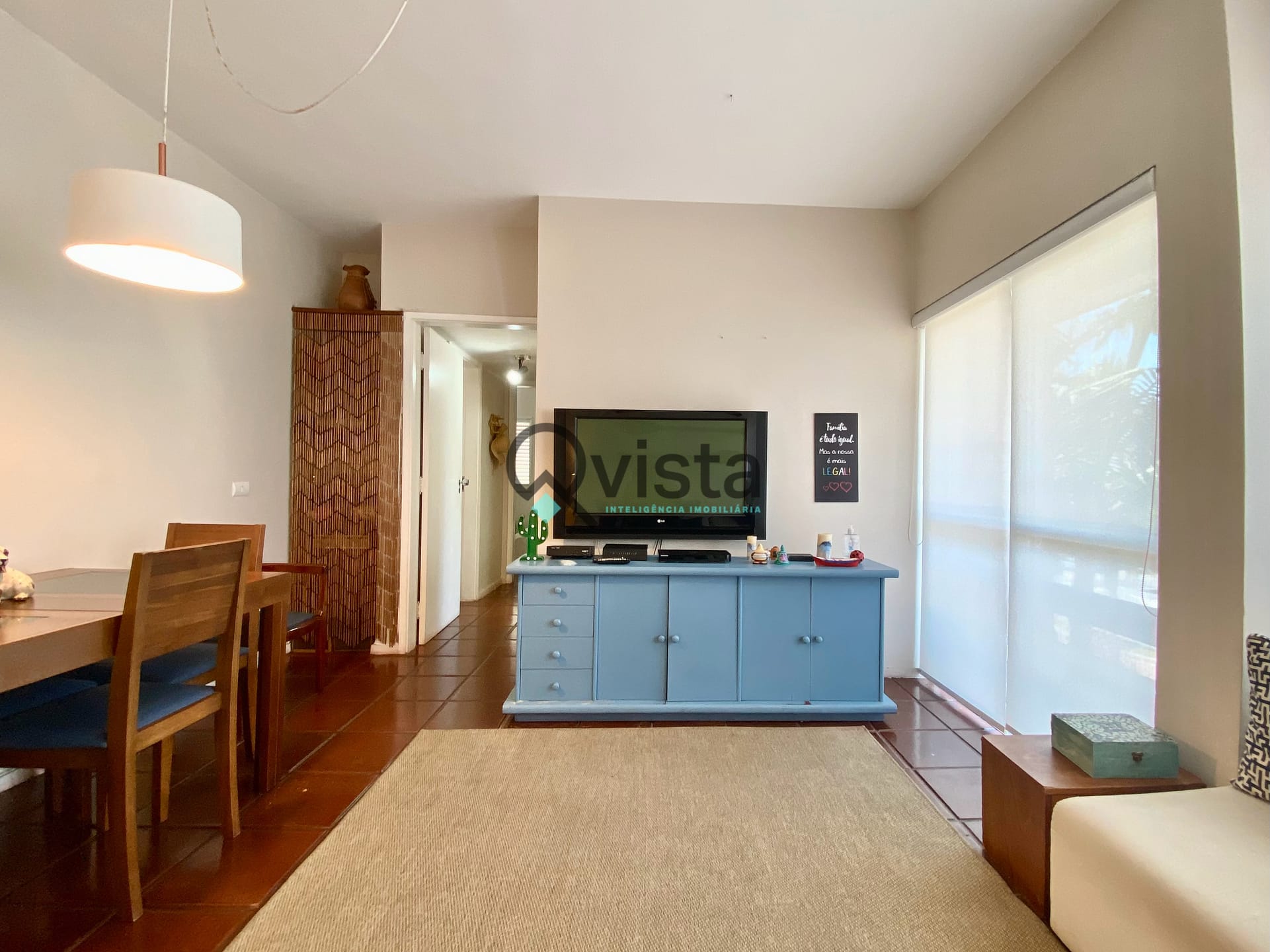 Apartamento, 3 quartos, 84 m² - Foto 3