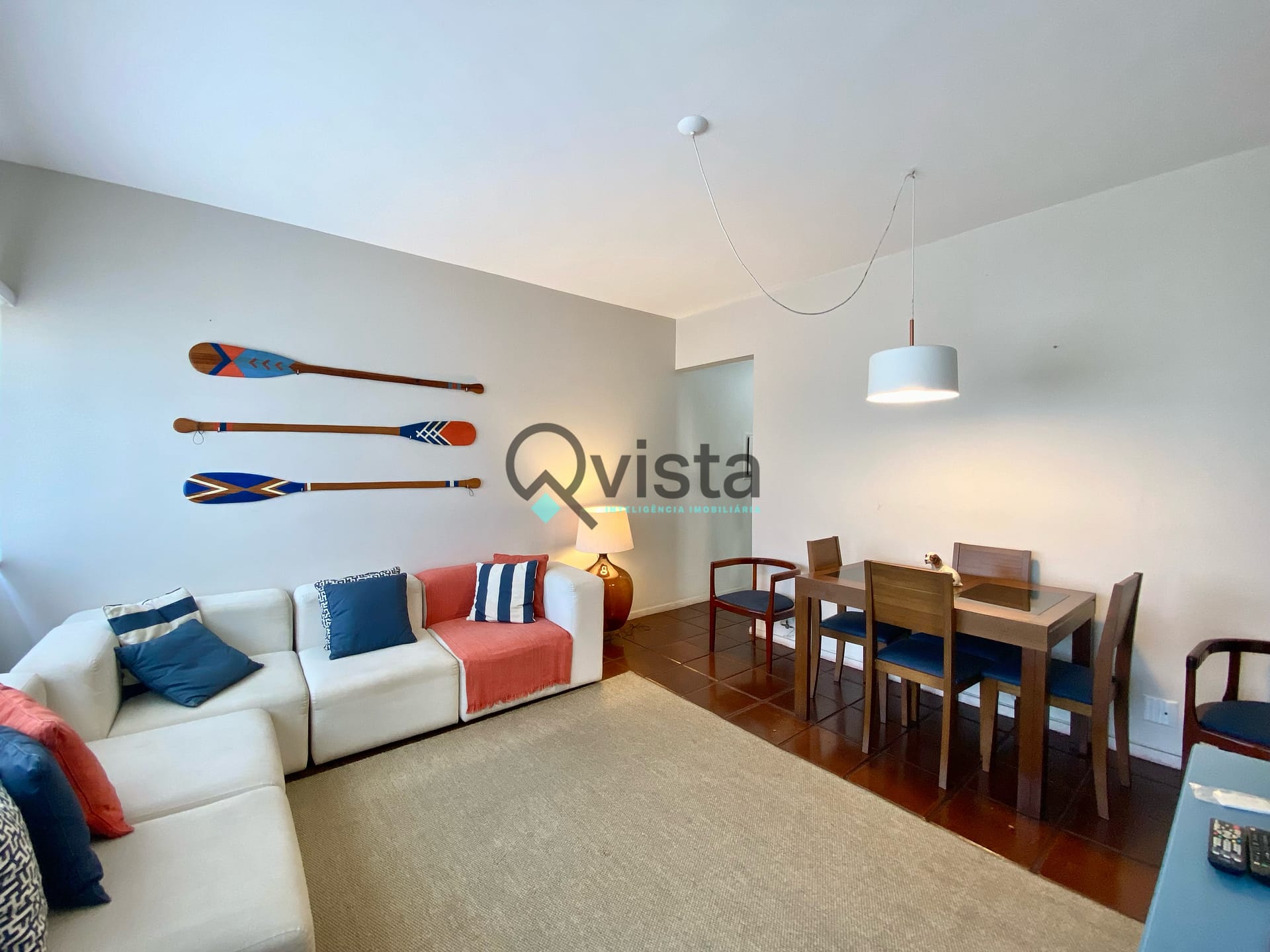 Apartamento, 3 quartos, 84 m² - Foto 5