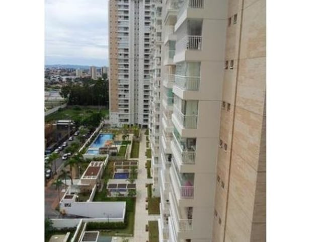 Foto do Apartamento - Apartamento à venda 2 Quartos, 2 Suites, 1 Vaga, 90M², Royal Park, São José dos Campos - SP | Pátio Condomínio Clube | RUSSI IMÓVEIS