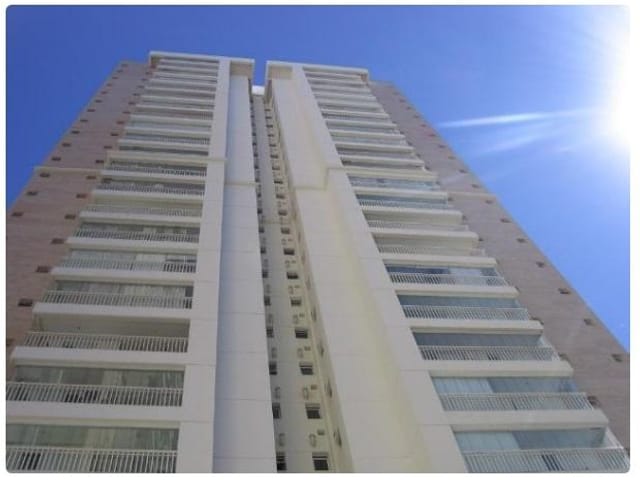 Foto do Apartamento - Apartamento à venda 2 Quartos, 2 Suites, 1 Vaga, 90M², Royal Park, São José dos Campos - SP | Pátio Condomínio Clube | RUSSI IMÓVEIS