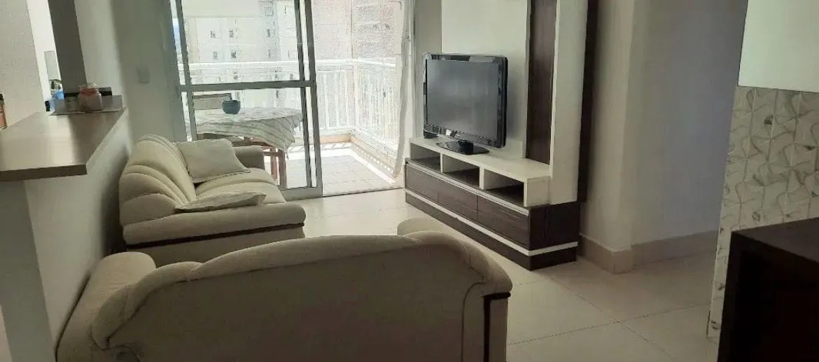 Apartamento, 3 quartos, 77 m² - Foto 3