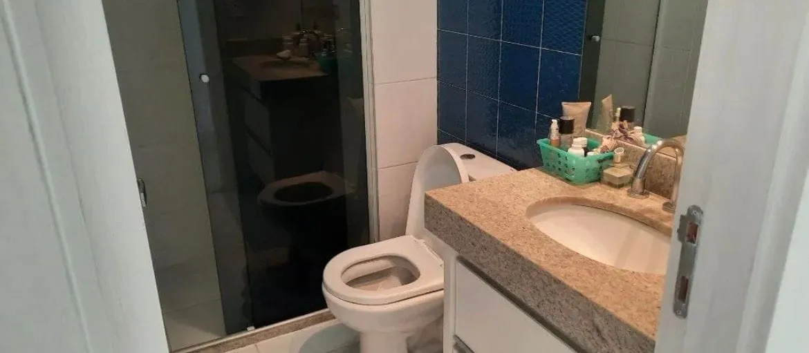 Apartamento, 3 quartos, 77 m² - Foto 7