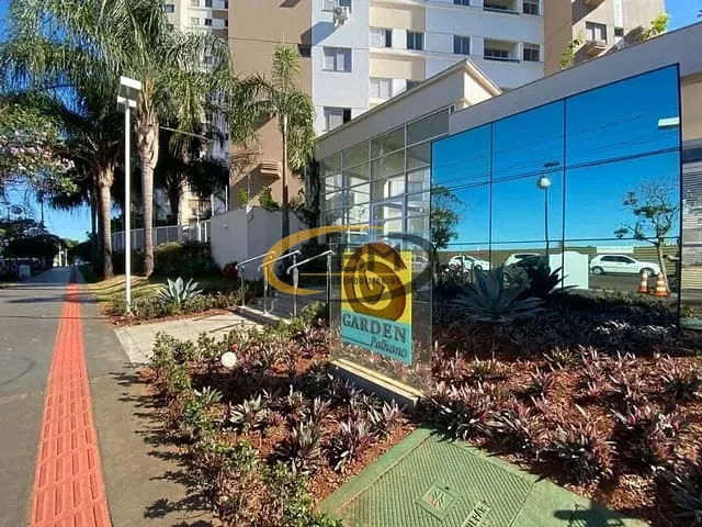 Apartamento com 93m² 3 quartos e 2 banheiros, à venda, no bairro Gleba Fazenda Palhano em Londrina