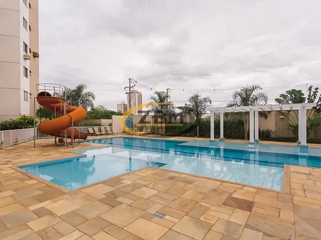 Apartamento com 93m² 3 quartos e 2 banheiros, à venda, no bairro Gleba Fazenda Palhano em Londrina