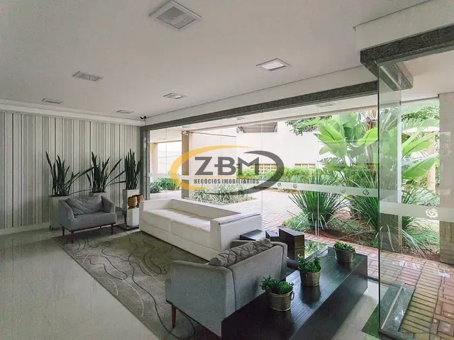 Apartamento com 93m² 3 quartos e 2 banheiros, à venda, no bairro Gleba Fazenda Palhano em Londrina