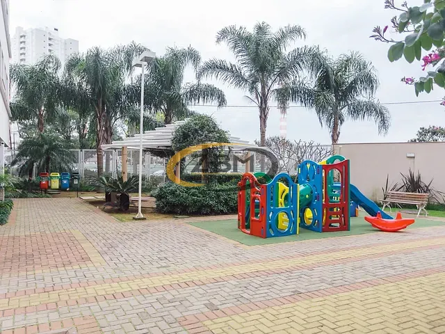 Apartamento com 93m² 3 quartos e 2 banheiros, à venda, no bairro Gleba Fazenda Palhano em Londrina