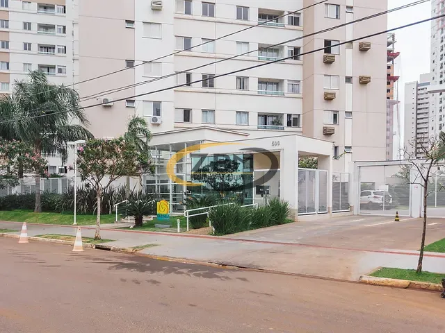 Apartamento com 93m² 3 quartos e 2 banheiros, à venda, no bairro Gleba Fazenda Palhano em Londrina