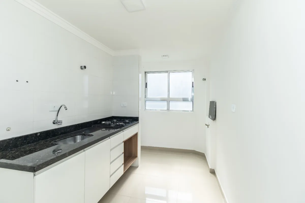 Apartamento para venda em Vila Brasilândia com 2 quartos, 47m²