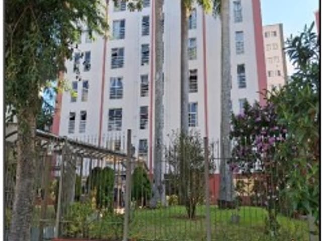 Foto do Apartamento - Apartamento à venda 3 Quartos, 1 Vaga, 113M², JARDIM DA CAMPINA, SAO PAULO - SP | Imobiliária Compare