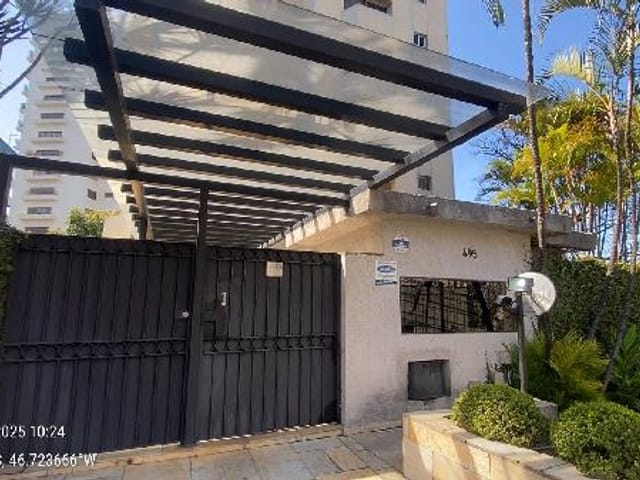 Foto do Apartamento - Apartamento à venda 3 Quartos, 2 Vagas, 424M², PARAISOPOLIS, SAO PAULO - SP | Imobiliária Compare