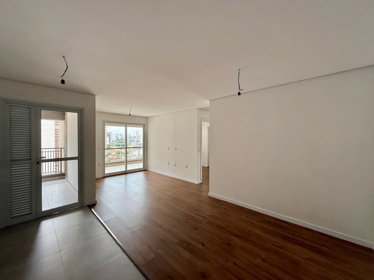Apartamento para venda em Brooklin com 3 quartos, sendo 3 suítes, 103m²