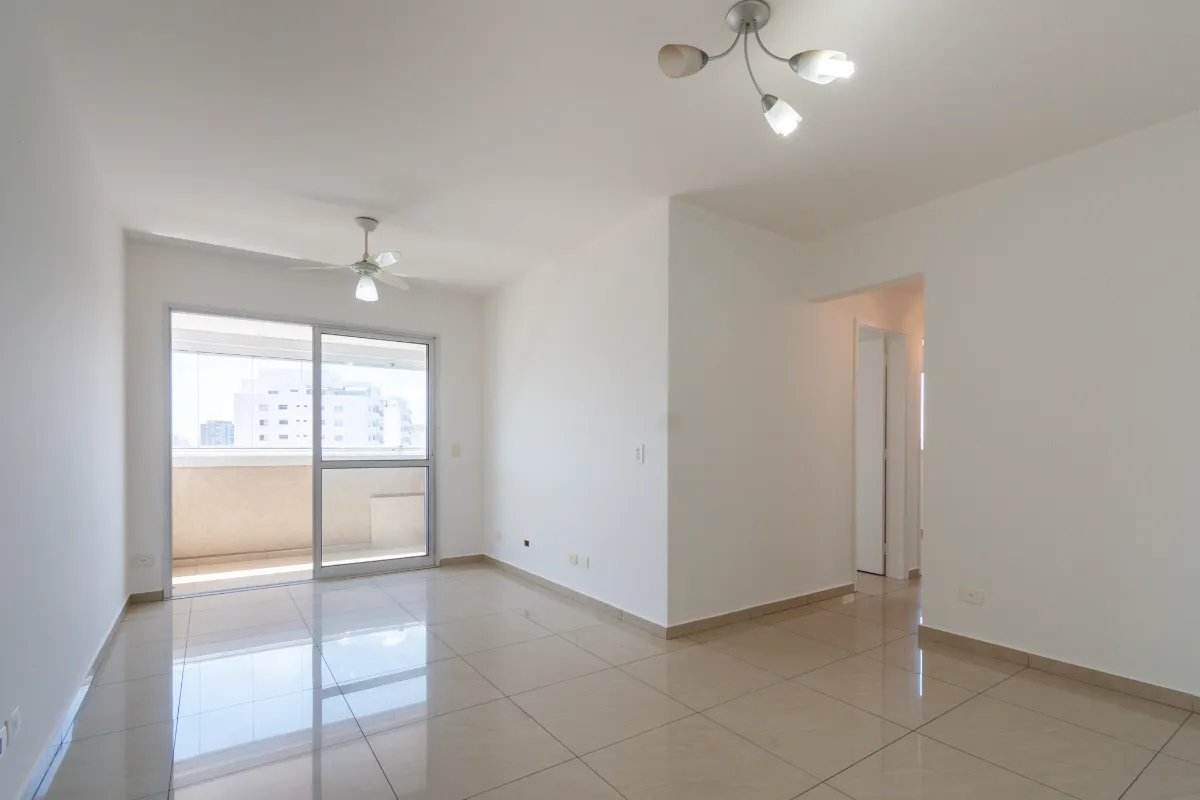 Apartamento para venda em Vila Mariana com 3 quartos, sendo 1 suíte, 74m²