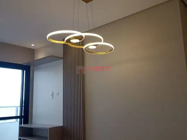 Apartamento 2 quartos e 1 banheiro, à venda, no bairro Centro em São Bernardo do Campo