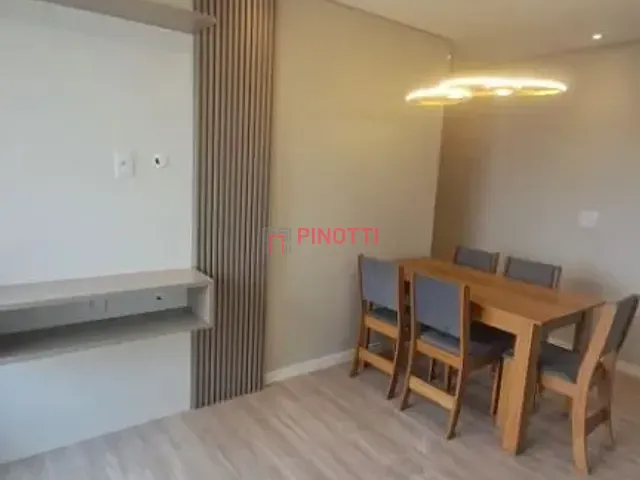 Apartamento 2 quartos e 1 banheiro, à venda, no bairro Centro em São Bernardo do Campo