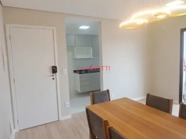 Apartamento 2 quartos e 1 banheiro, à venda, no bairro Centro em São Bernardo do Campo