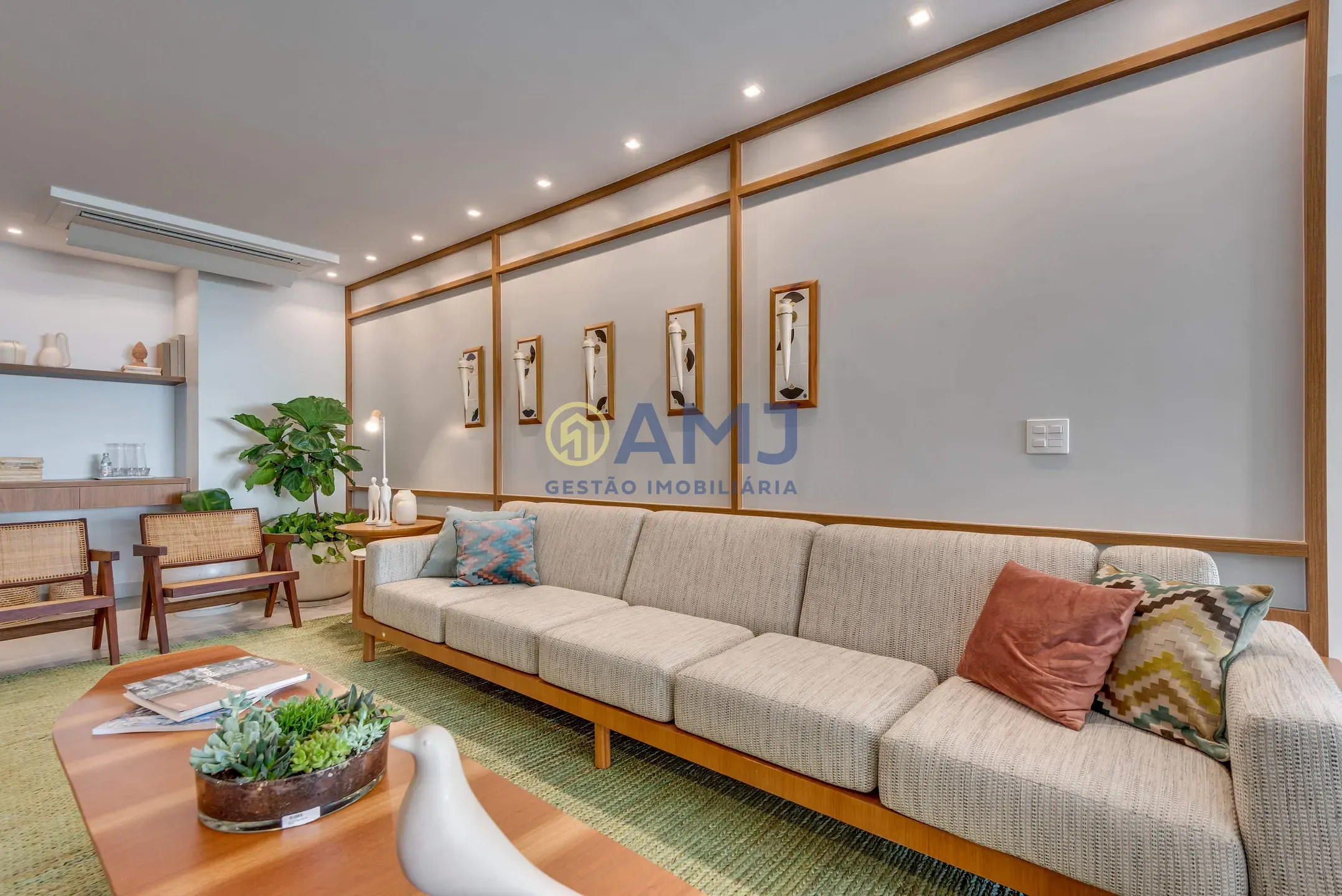 Apartamento, 1 quarto, 46 m² - Foto 6