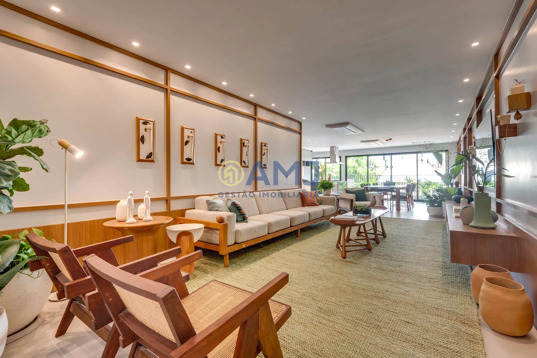Apartamento, 1 quarto, 46 m² - Foto 7