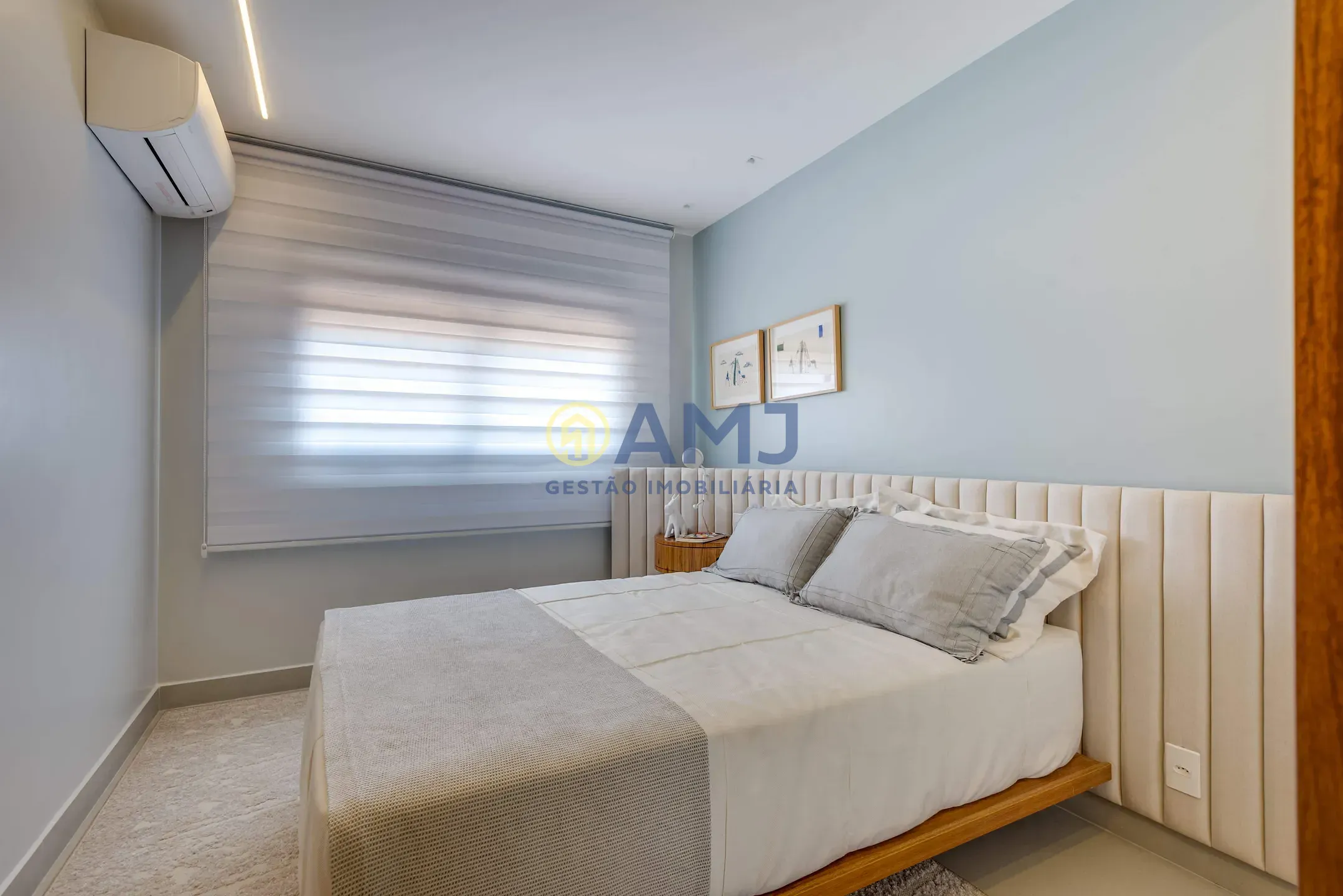 Apartamento, 1 quarto, 46 m² - Foto 8