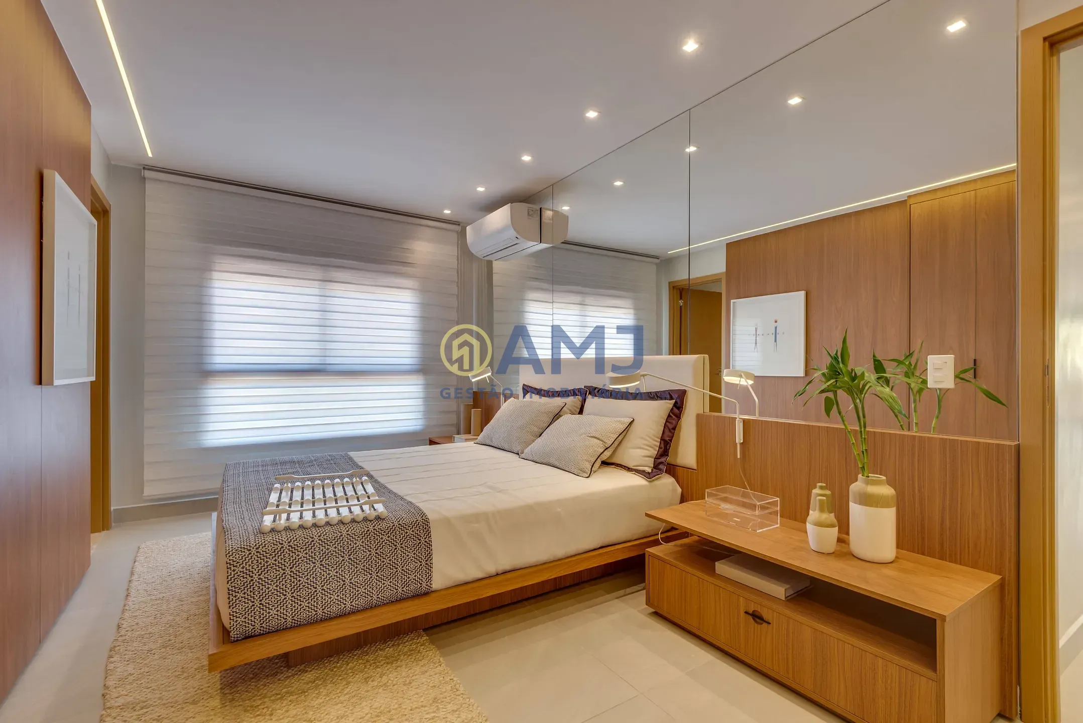 Apartamento, 1 quarto, 46 m² - Foto 10