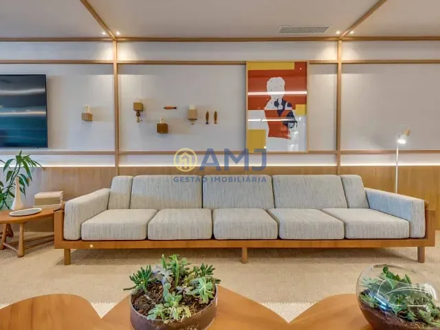 Apartamento 1 quarto e 1 banheiro, à venda, no bairro Setor Bueno em Goiânia