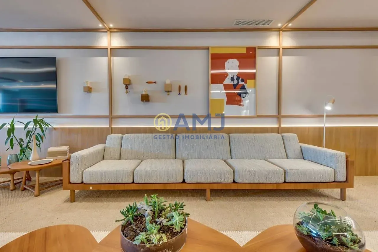 Apartamento, 1 quarto, 46 m² - Foto 4