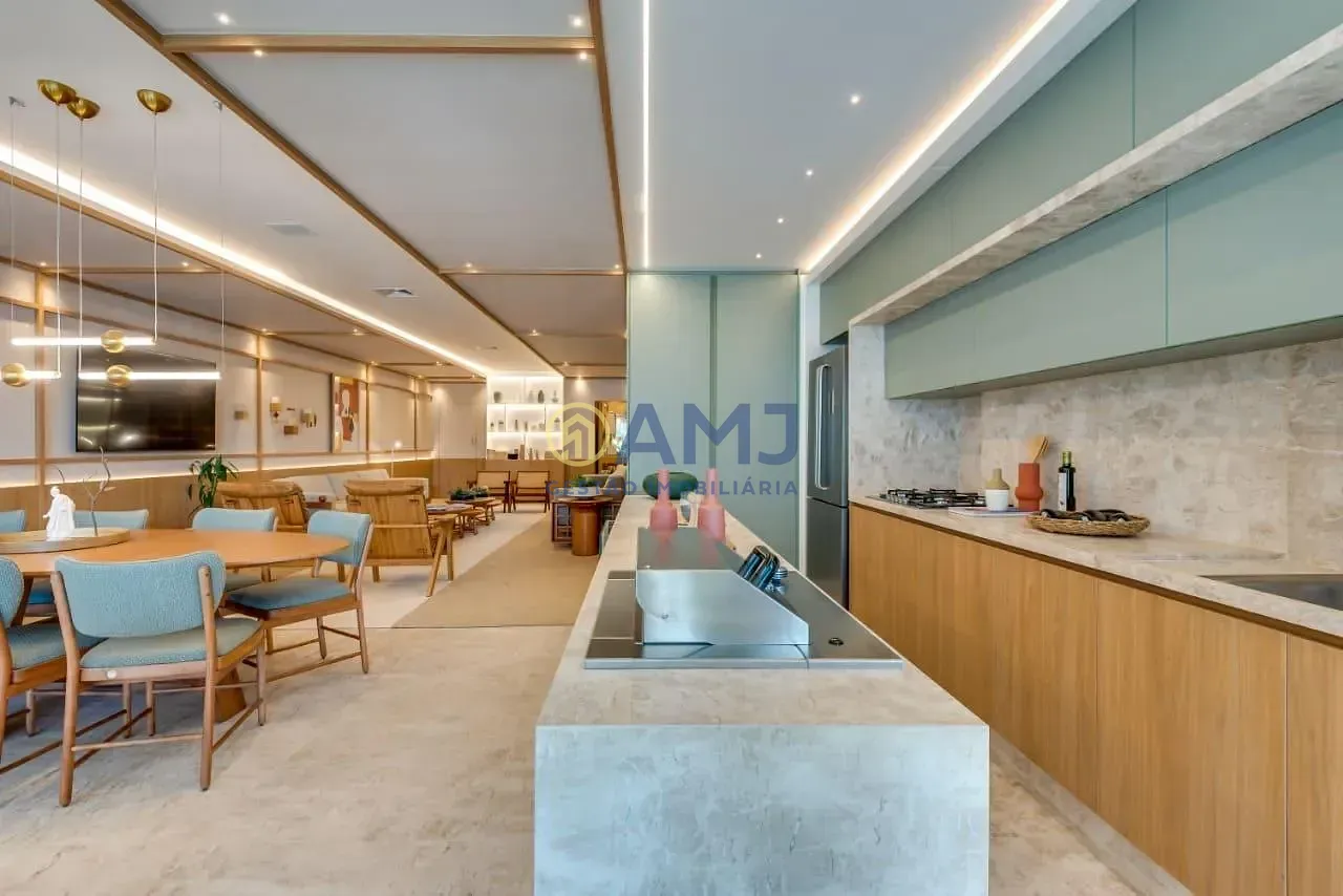 Apartamento, 1 quarto, 46 m² - Foto 19