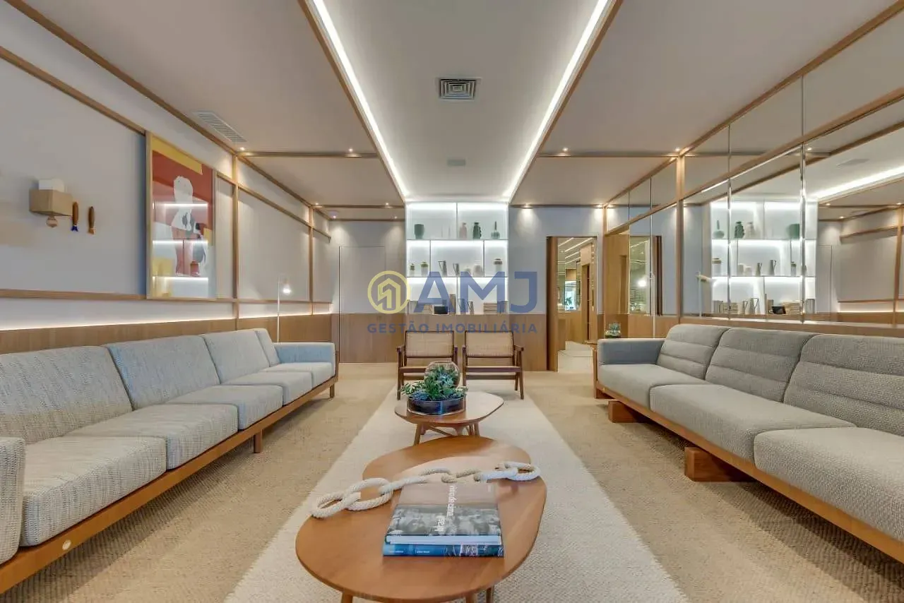 Apartamento, 1 quarto, 46 m² - Foto 22