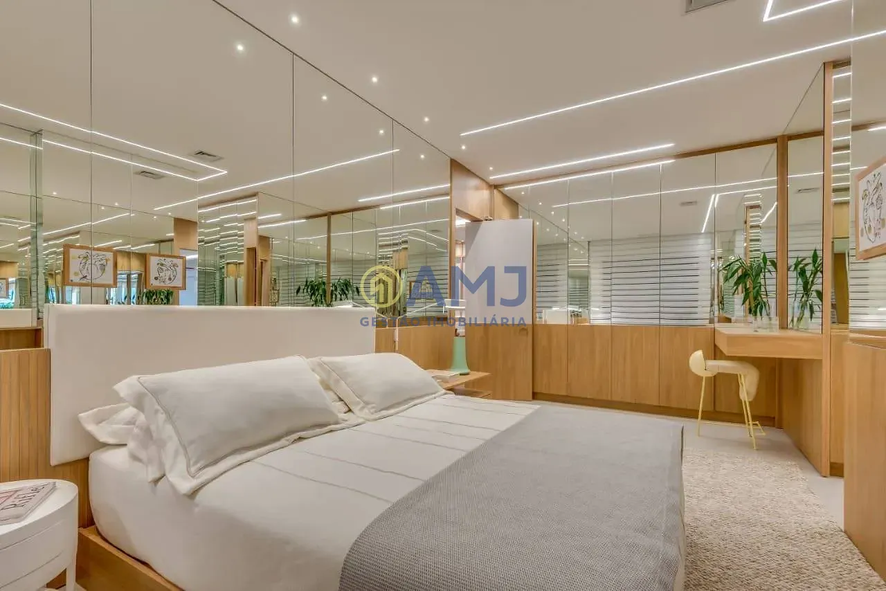 Apartamento, 1 quarto, 46 m² - Foto 24