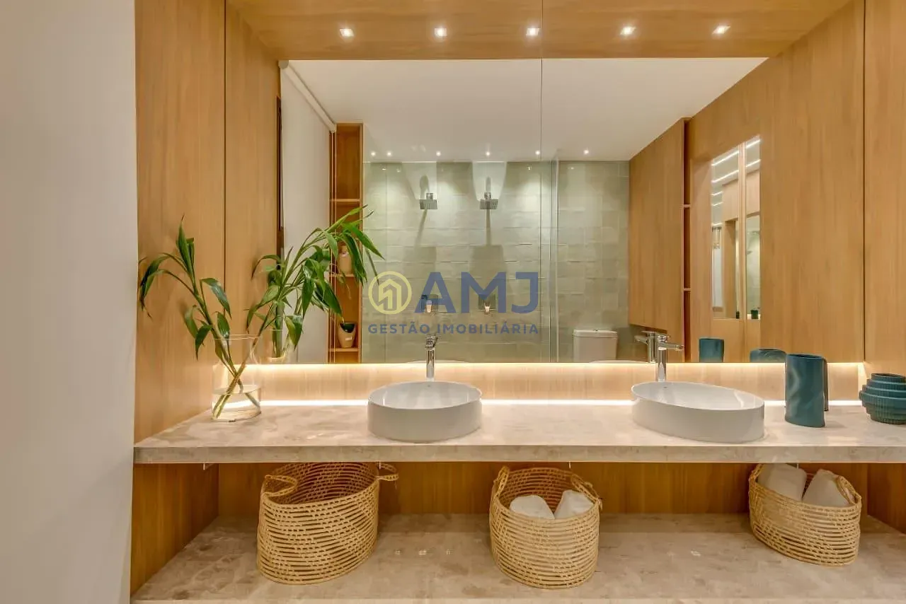 Apartamento, 1 quarto, 46 m² - Foto 23