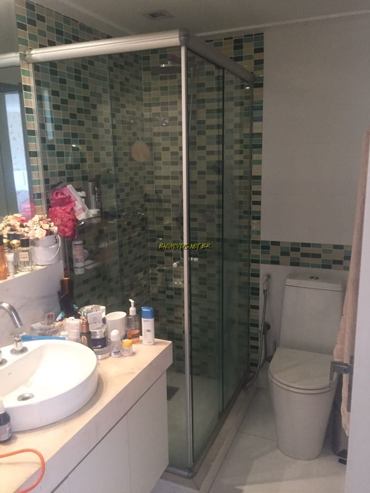 Apartamento, 2 quartos, 100 m² - Foto 8