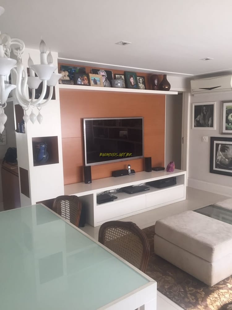 Apartamento, 2 quartos, 100 m² - Foto 3