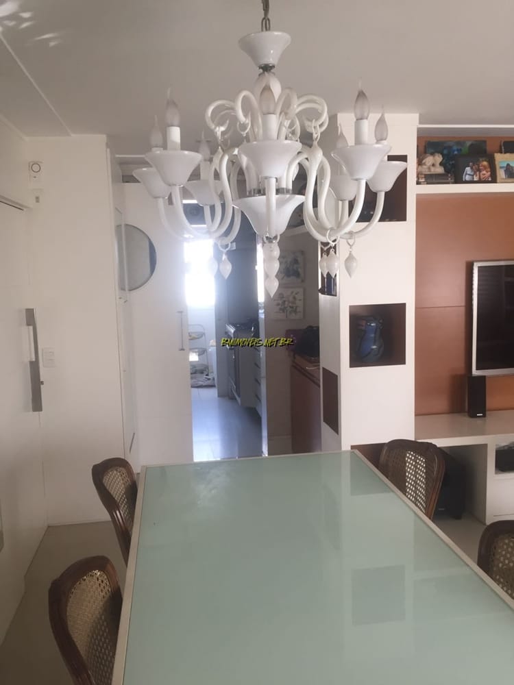 Apartamento, 2 quartos, 100 m² - Foto 2