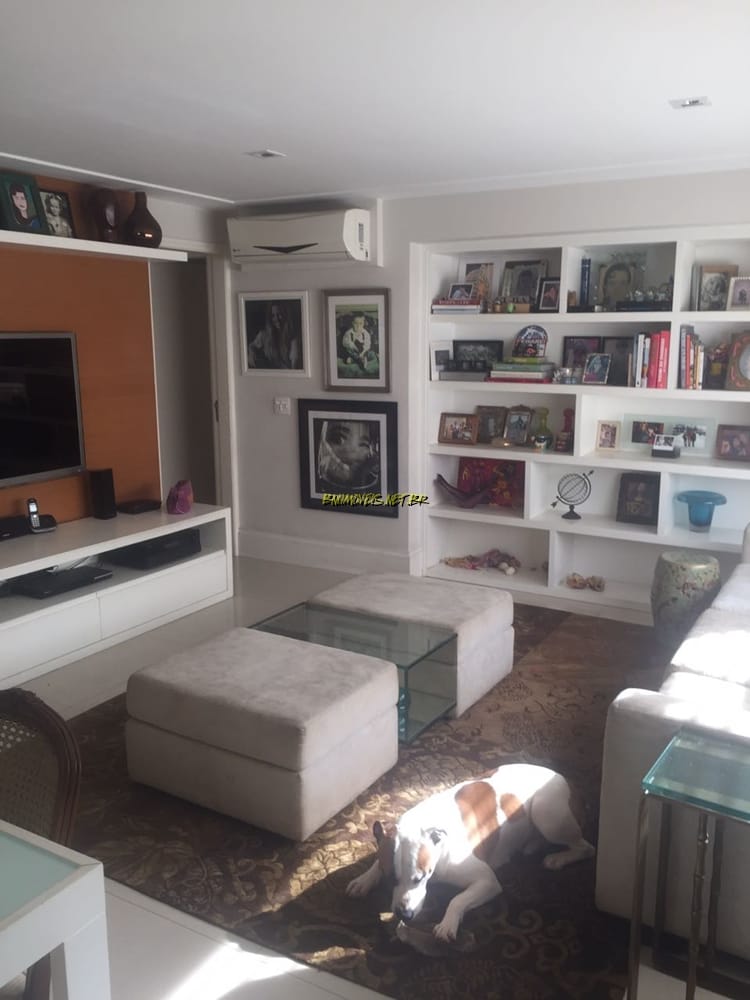 Apartamento, 2 quartos, 100 m² - Foto 1