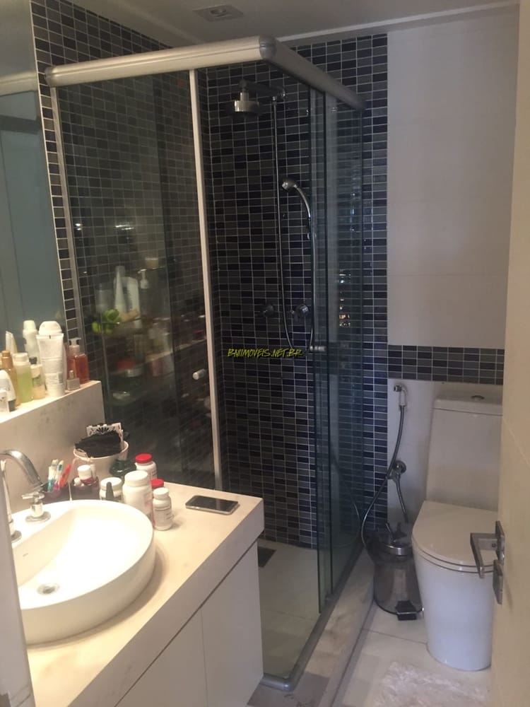 Apartamento, 2 quartos, 100 m² - Foto 12