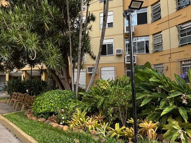 Apartamento 2 quartos e 1 banheiro, à venda, no bairro Tristeza em Porto Alegre