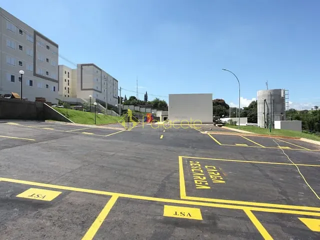 Apartamento com 42m² 2 quartos e 1 banheiro, à venda, no bairro Jardim Bela Vista em Taubaté