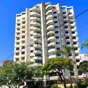 Apartamento de 3 quartos à venda em Água Fria, São Paulo