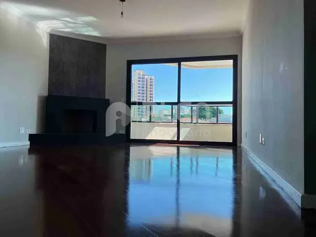 Apartamento 3 quartos e 4 banheiros, à venda, no bairro Água Fria em São Paulo