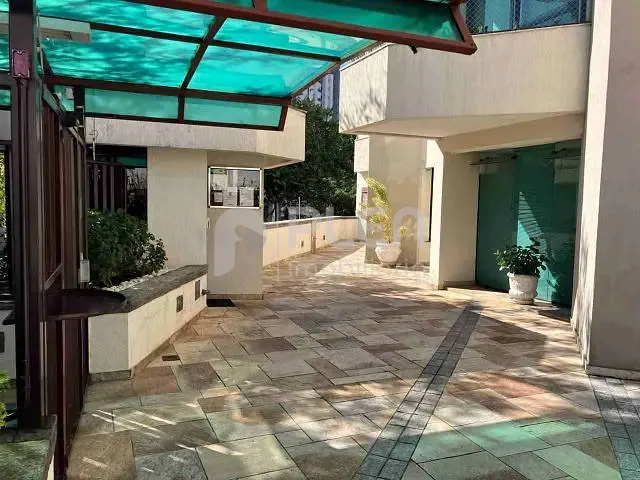 Apartamento 3 quartos e 4 banheiros, à venda, no bairro Água Fria em São Paulo