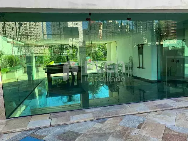 Apartamento 3 quartos e 4 banheiros, à venda, no bairro Água Fria em São Paulo