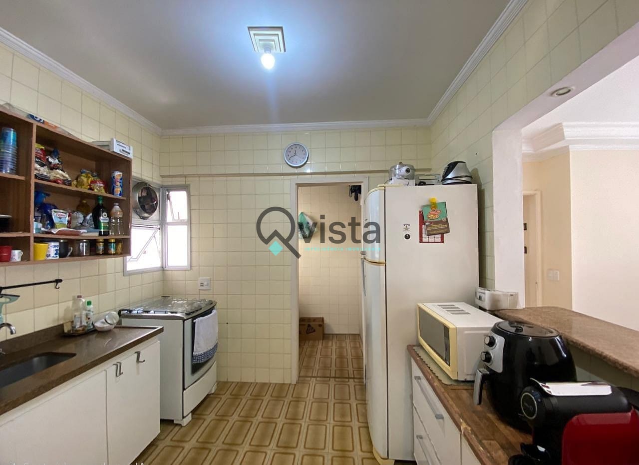Apartamento, 3 quartos, 84 m² - Foto 5