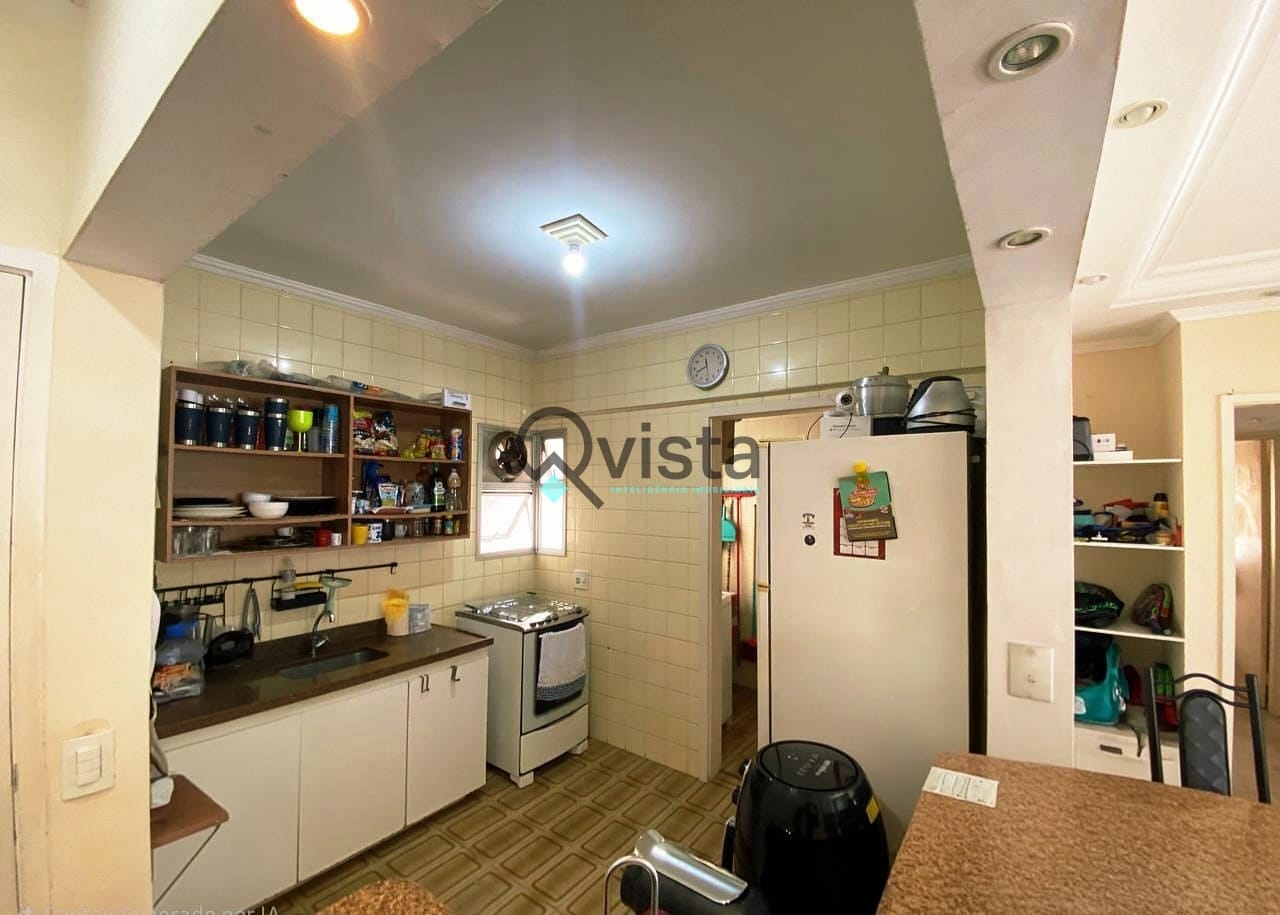 Apartamento, 3 quartos, 84 m² - Foto 4