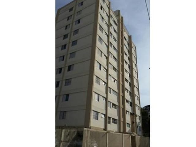 Foto do Apartamento - Apartamento à venda 2 Quartos, 1 Vaga, 74M², Jardim São Dimas, São José dos Campos - SP | Edificio Isabela | RUSSI IMÓVEIS