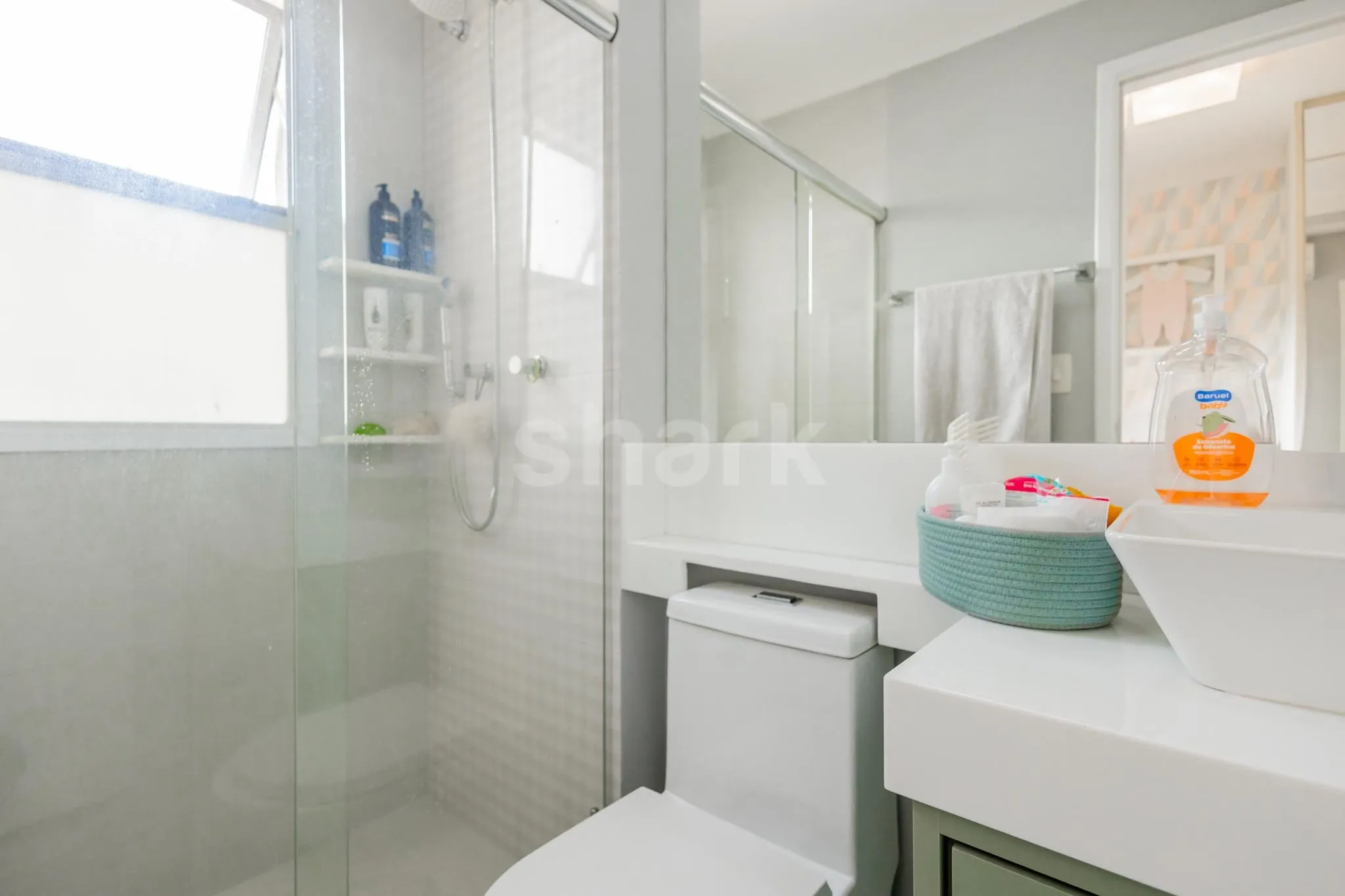 Apartamento em Alphaville — foto 3