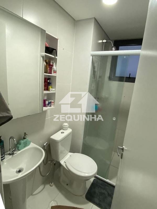 Apartamento, 2 quartos, 44 m² - Foto 3