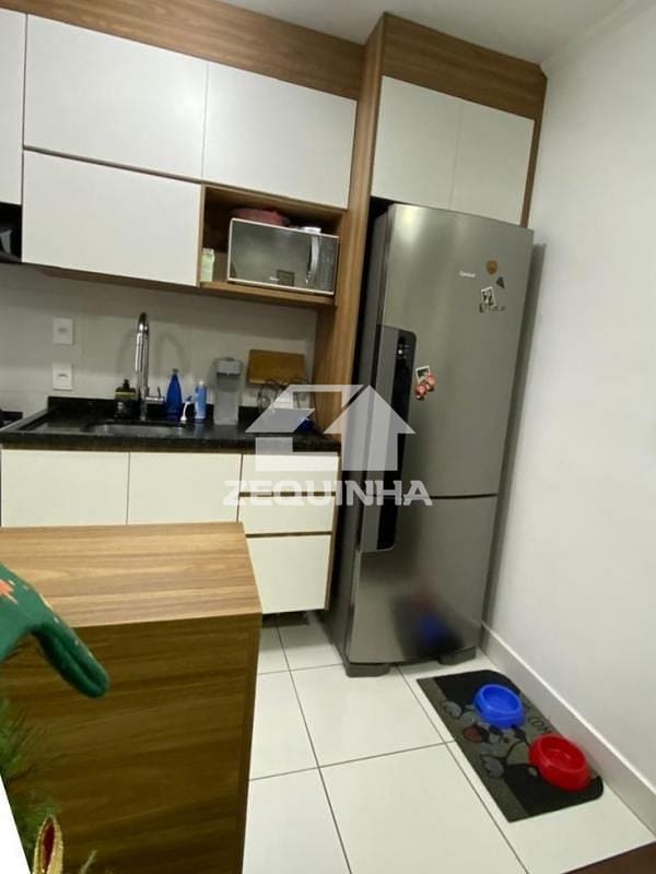Apartamento, 2 quartos, 44 m² - Foto 4