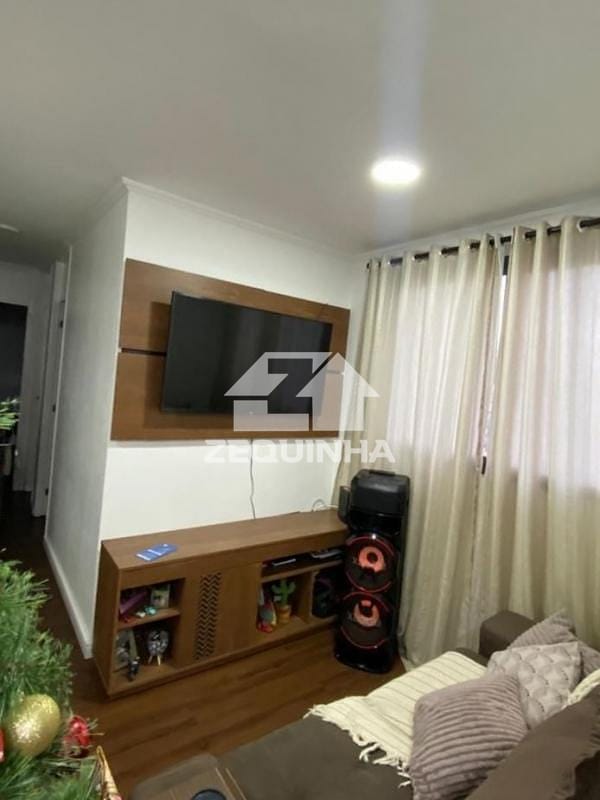 Apartamento, 2 quartos, 44 m² - Foto 5