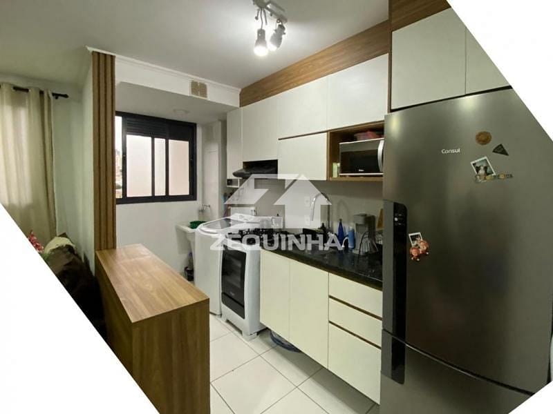 Apartamento, 2 quartos, 44 m² - Foto 11